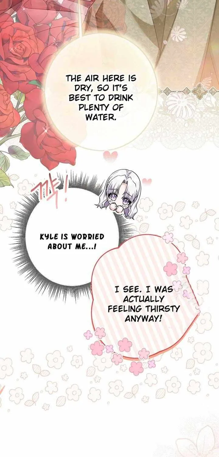 The Closet Fan Princess Chapter 51 page 52 - 