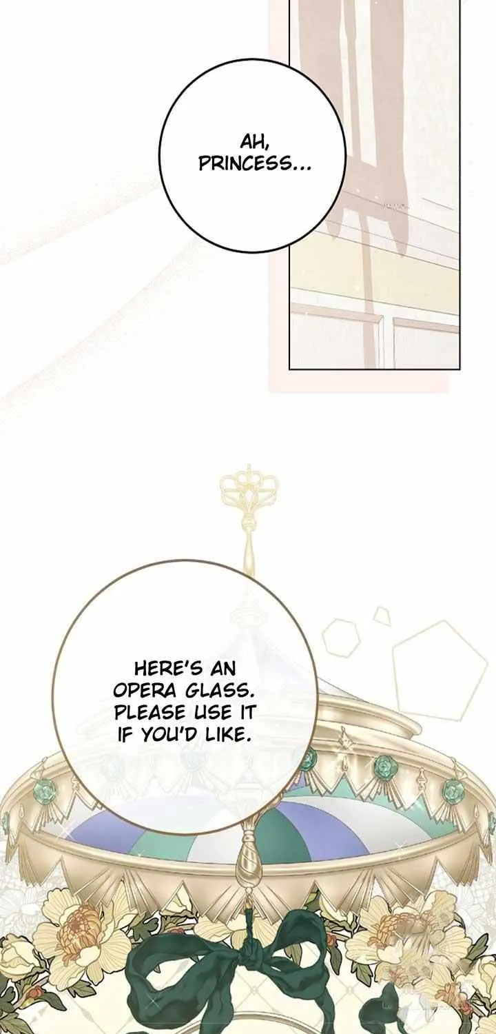 The Closet Fan Princess Chapter 51 page 55 - 