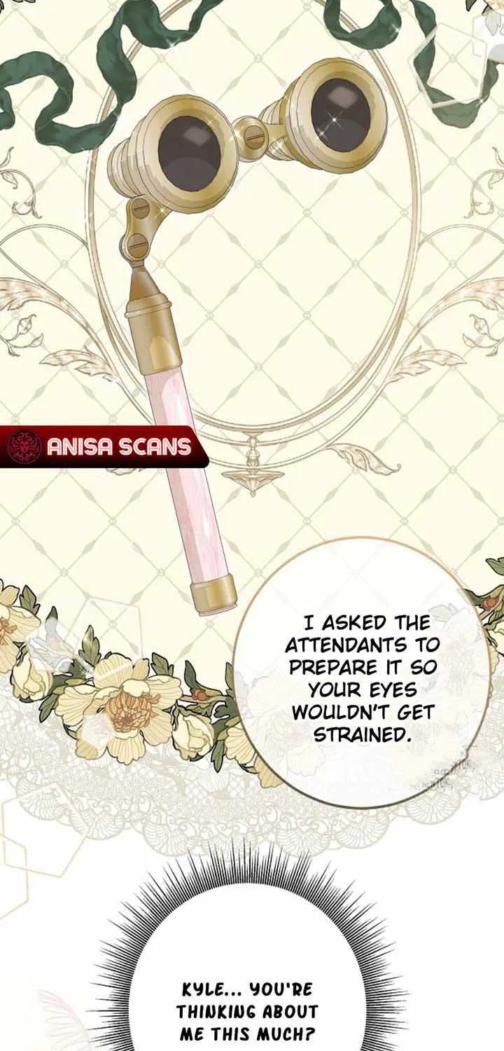 The Closet Fan Princess Chapter 51 page 56 - 