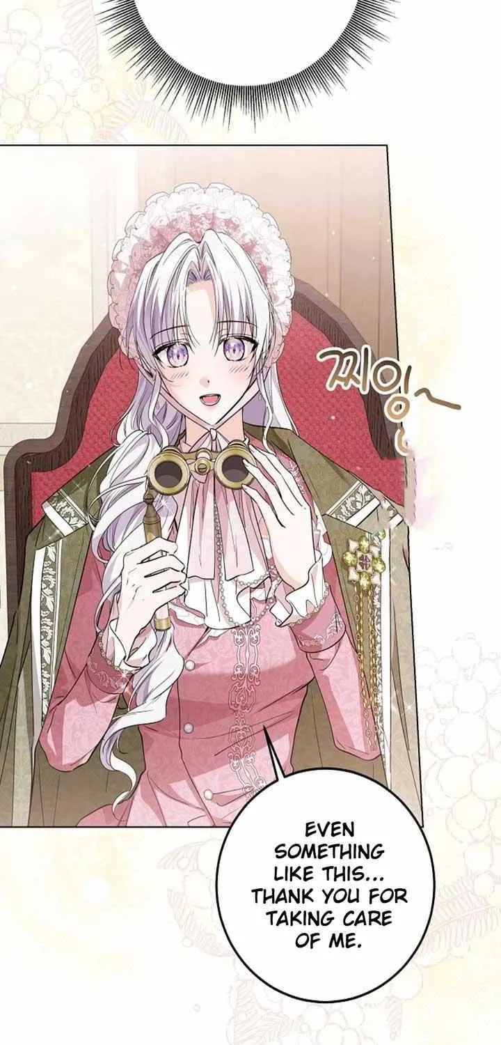 The Closet Fan Princess Chapter 51 page 57 - 
