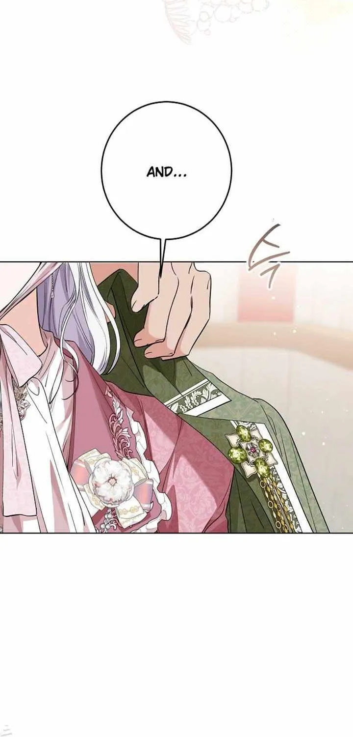 The Closet Fan Princess Chapter 51 page 58 - 