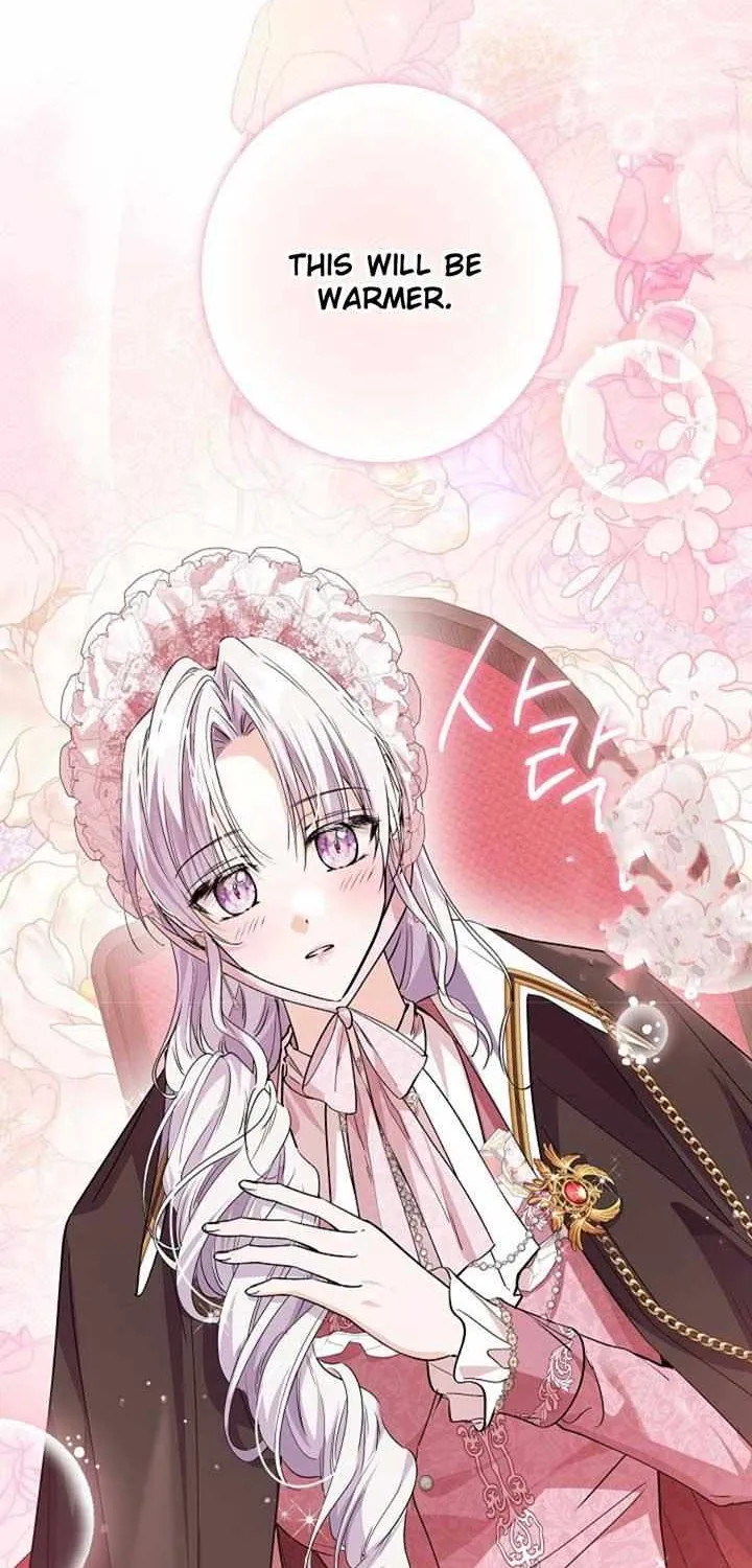 The Closet Fan Princess Chapter 51 page 60 - 