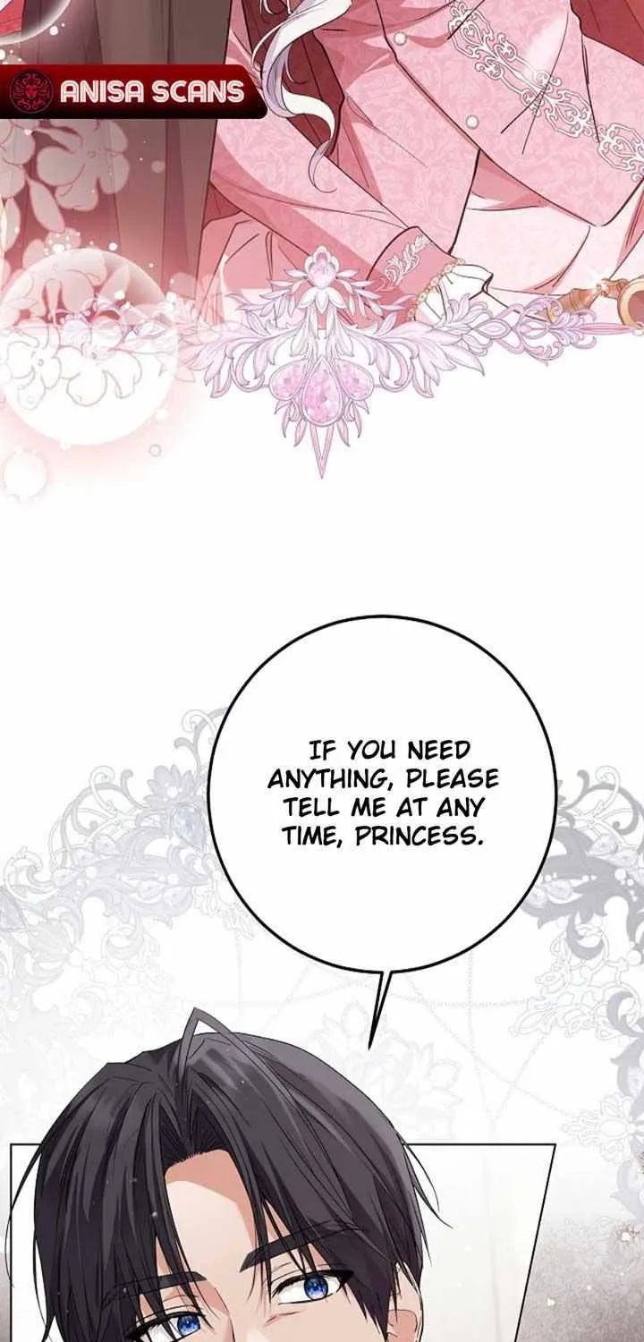 The Closet Fan Princess Chapter 51 page 61 - 