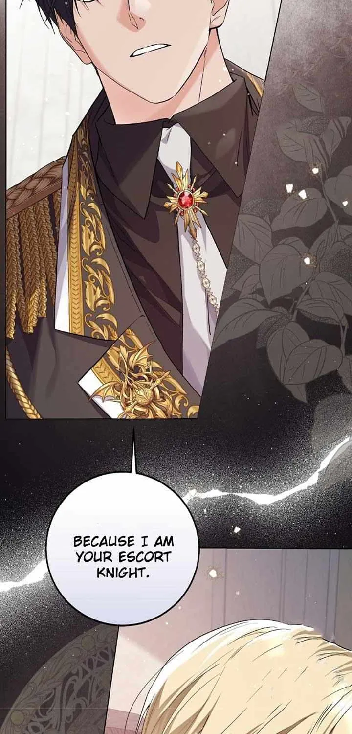 The Closet Fan Princess Chapter 51 page 62 - 