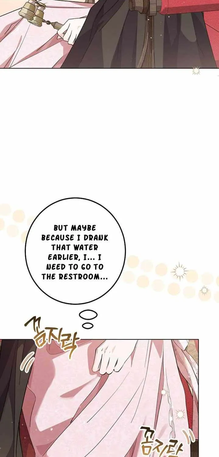 The Closet Fan Princess Chapter 51 page 68 - 