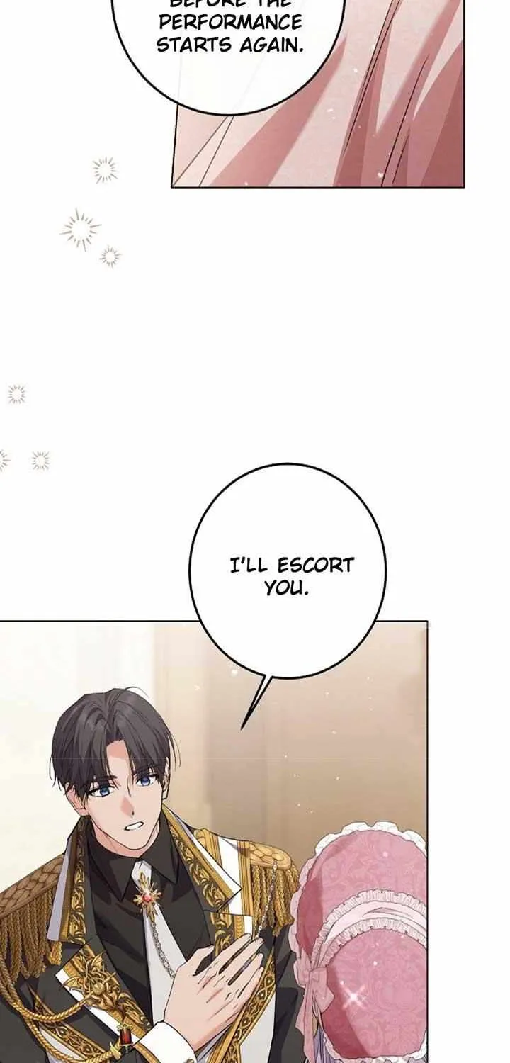 The Closet Fan Princess Chapter 51 page 70 - 