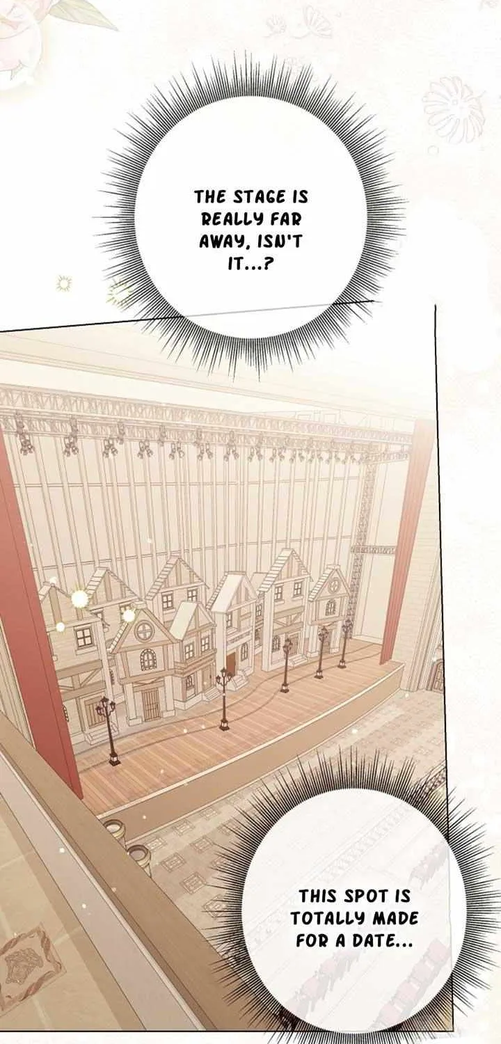 The Closet Fan Princess Chapter 51 page 8 - 