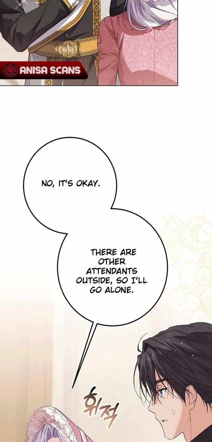 The Closet Fan Princess Chapter 51 page 71 - 