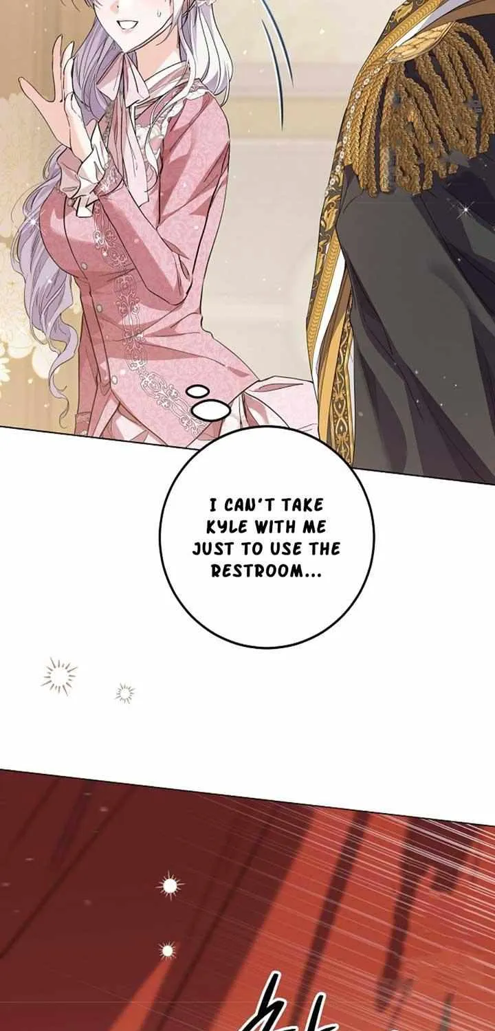 The Closet Fan Princess Chapter 51 page 73 - 