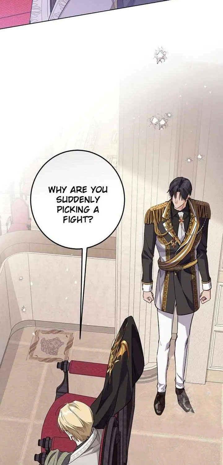The Closet Fan Princess Chapter 51 page 80 - 