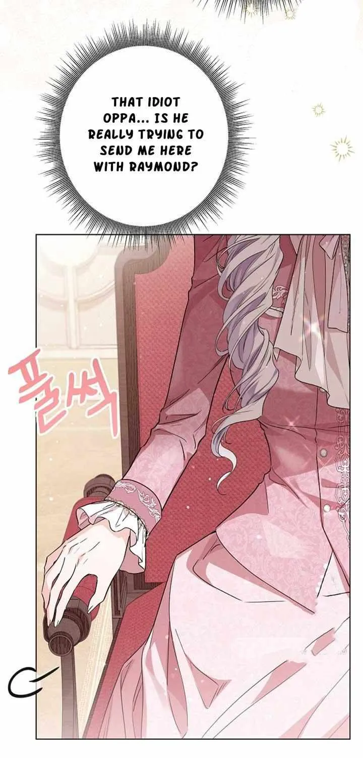 The Closet Fan Princess Chapter 51 page 9 - 
