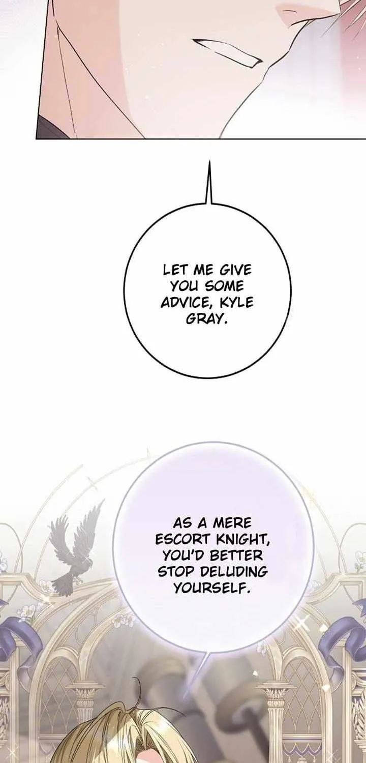 The Closet Fan Princess Chapter 51 page 82 - 