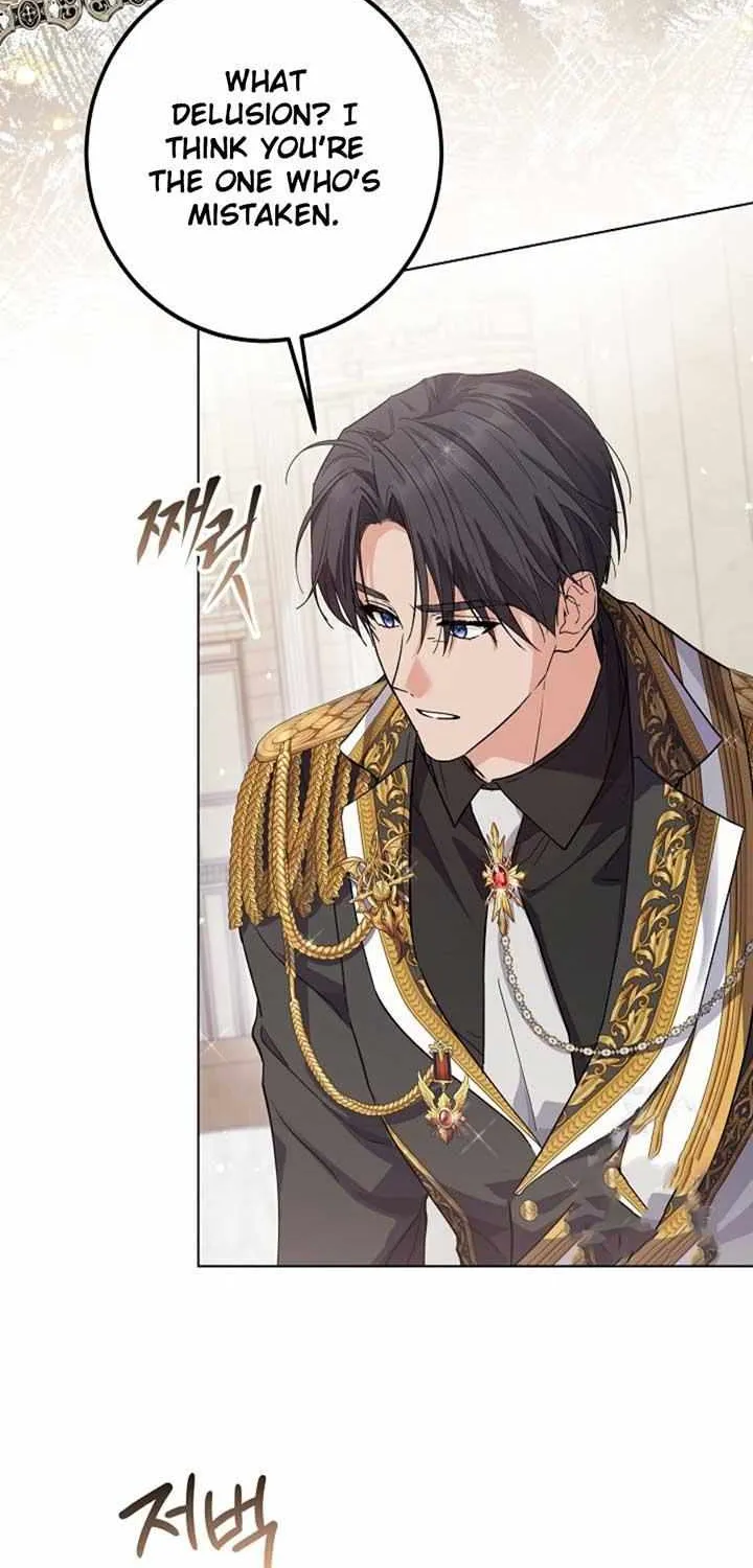 The Closet Fan Princess Chapter 51 page 84 - 