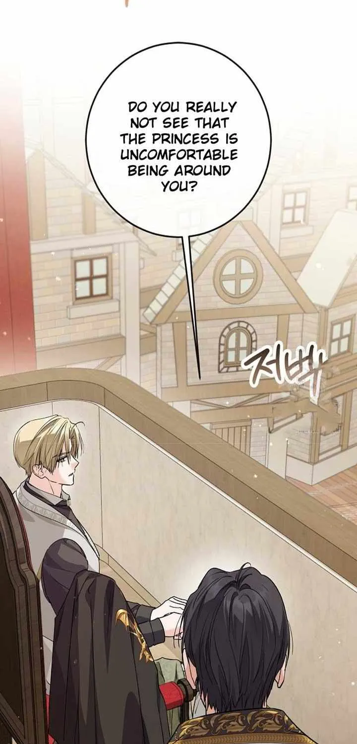 The Closet Fan Princess Chapter 51 page 85 - 