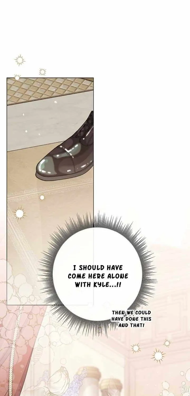 The Closet Fan Princess Chapter 51 page 10 - 