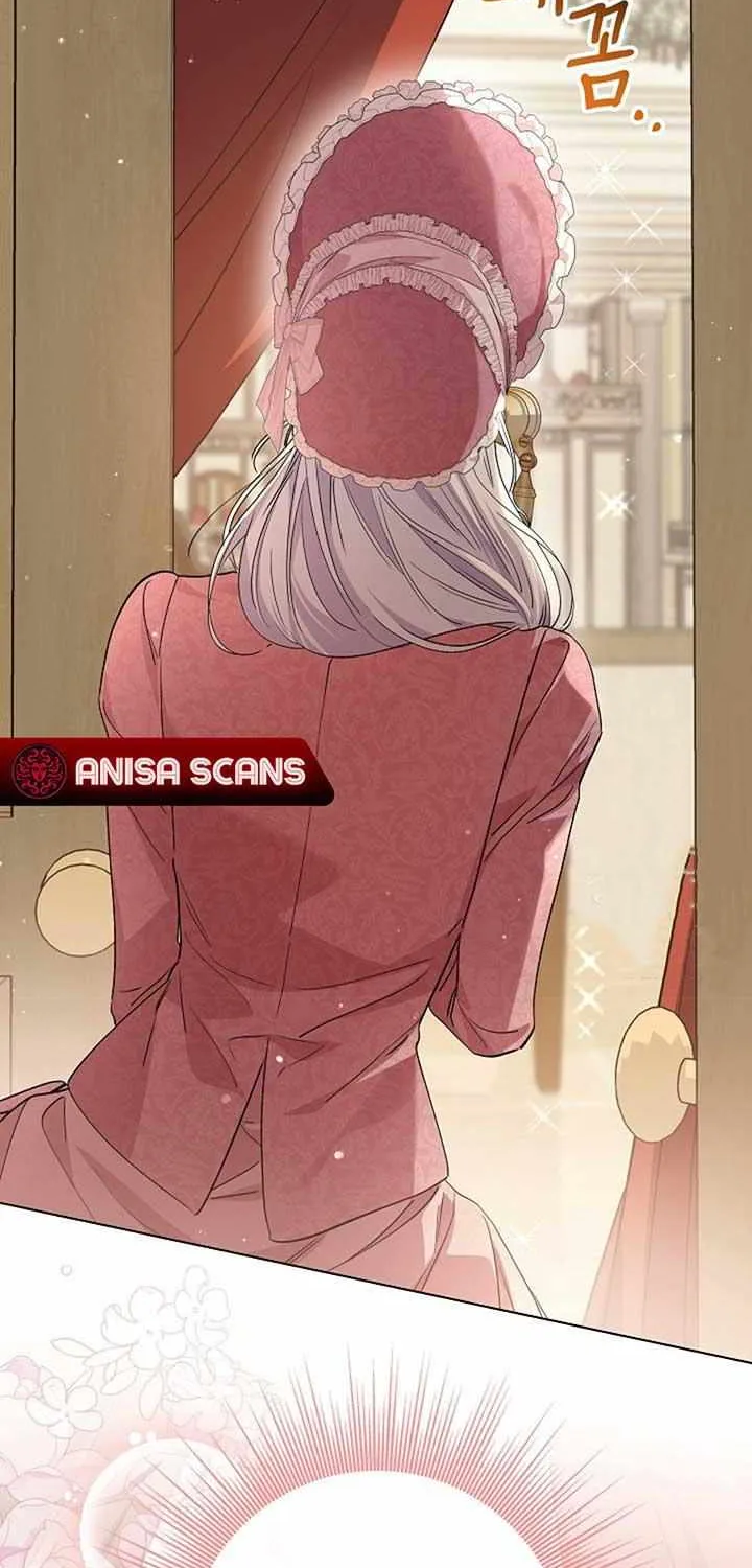 The Closet Fan Princess Chapter 51 page 92 - 