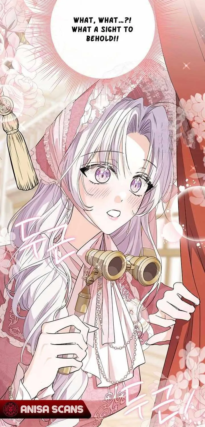 The Closet Fan Princess Chapter 51 page 93 - 