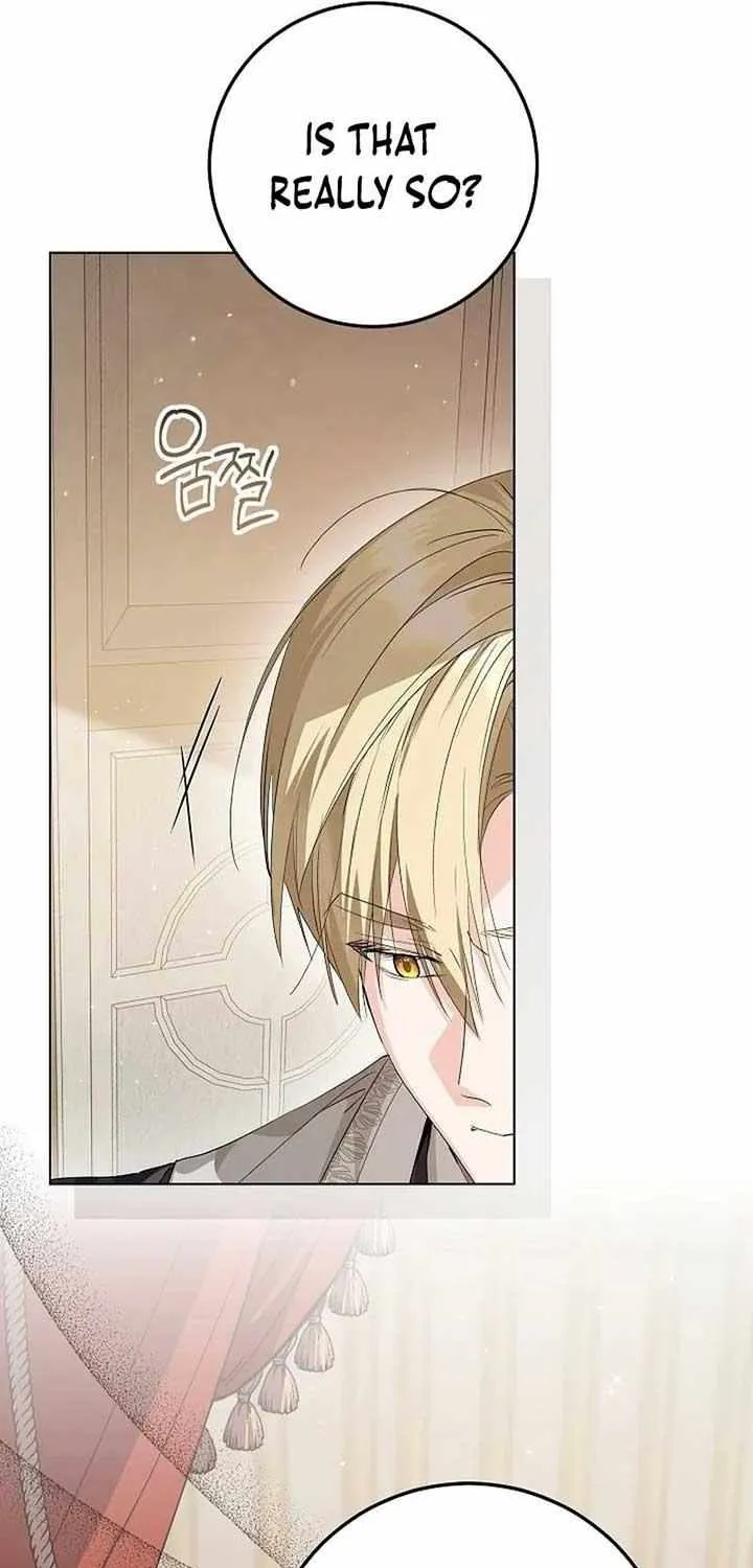 The Closet Fan Princess Chapter 52 page 24 - 