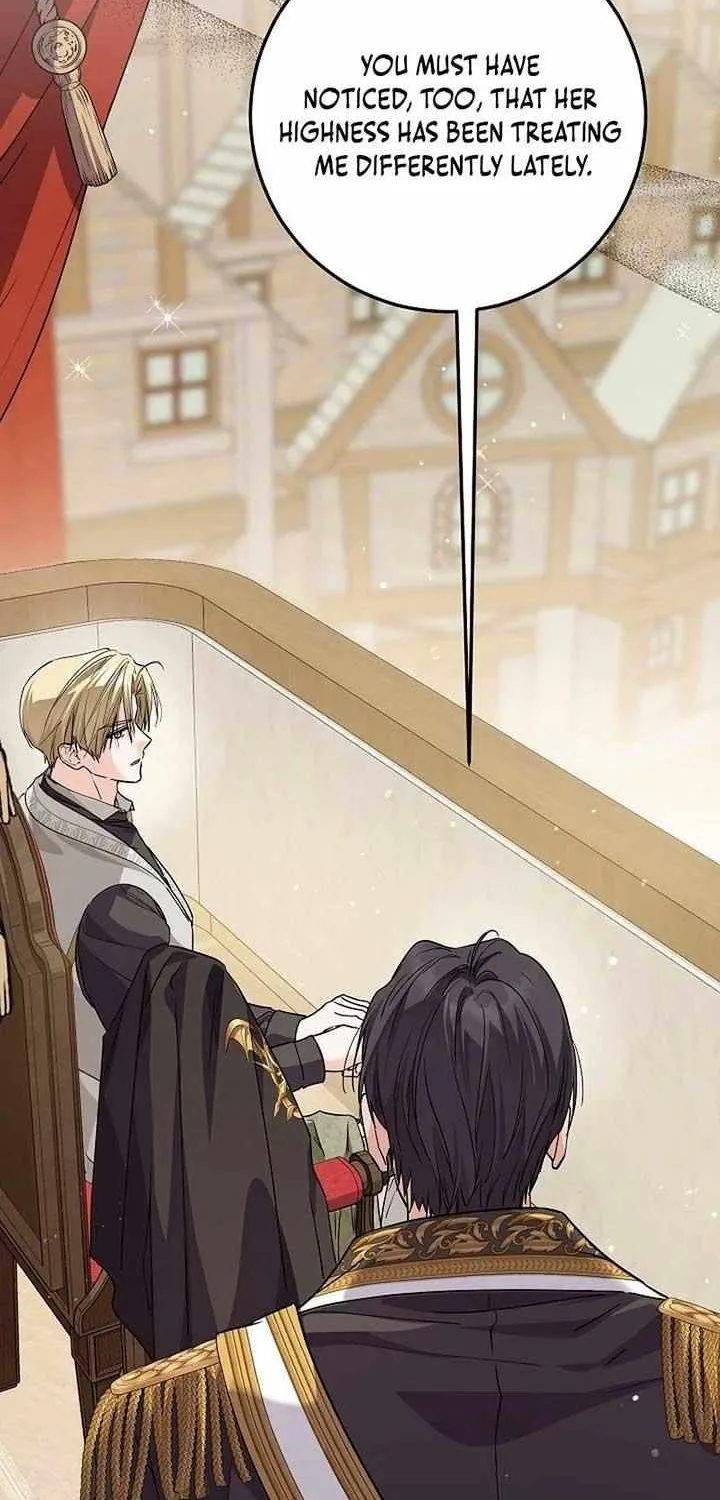 The Closet Fan Princess Chapter 52 page 25 - 