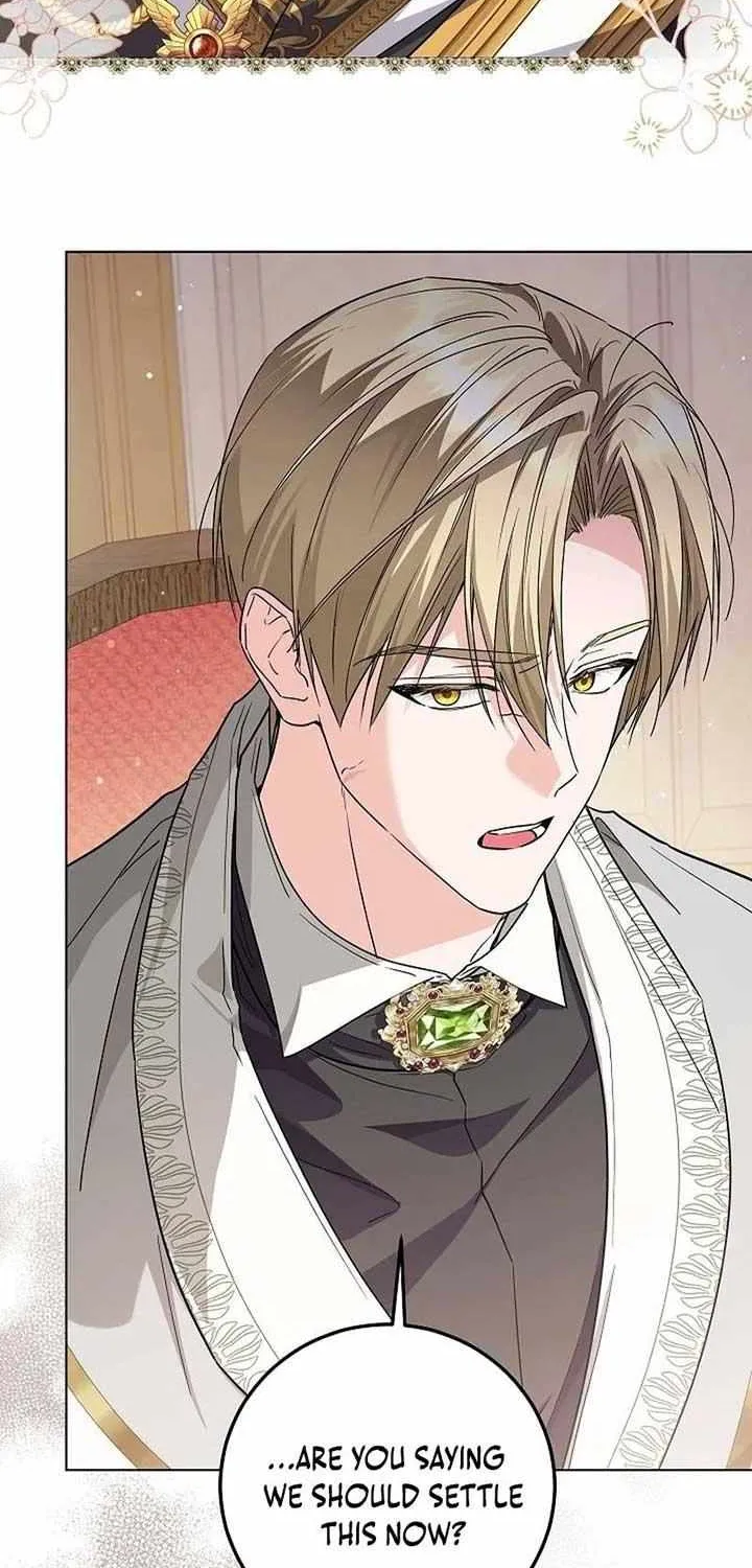 The Closet Fan Princess Chapter 52 page 28 - 