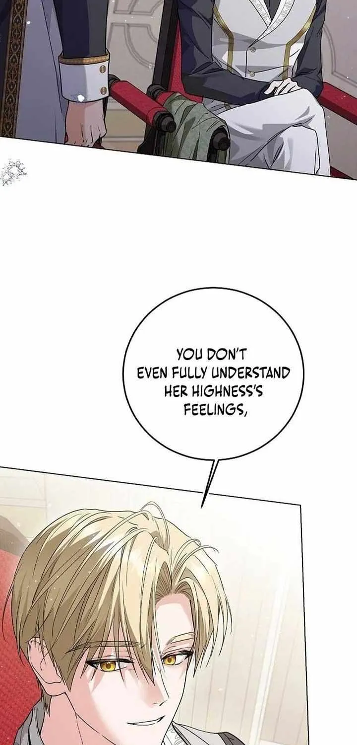 The Closet Fan Princess Chapter 52 page 4 - 