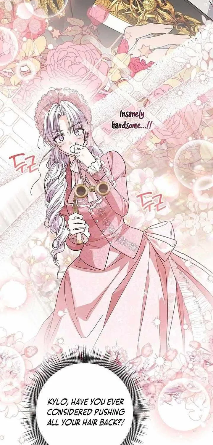 The Closet Fan Princess Chapter 52 page 31 - 