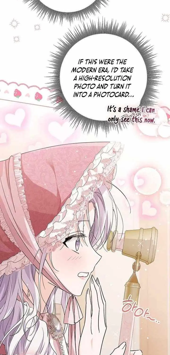 The Closet Fan Princess Chapter 52 page 32 - 