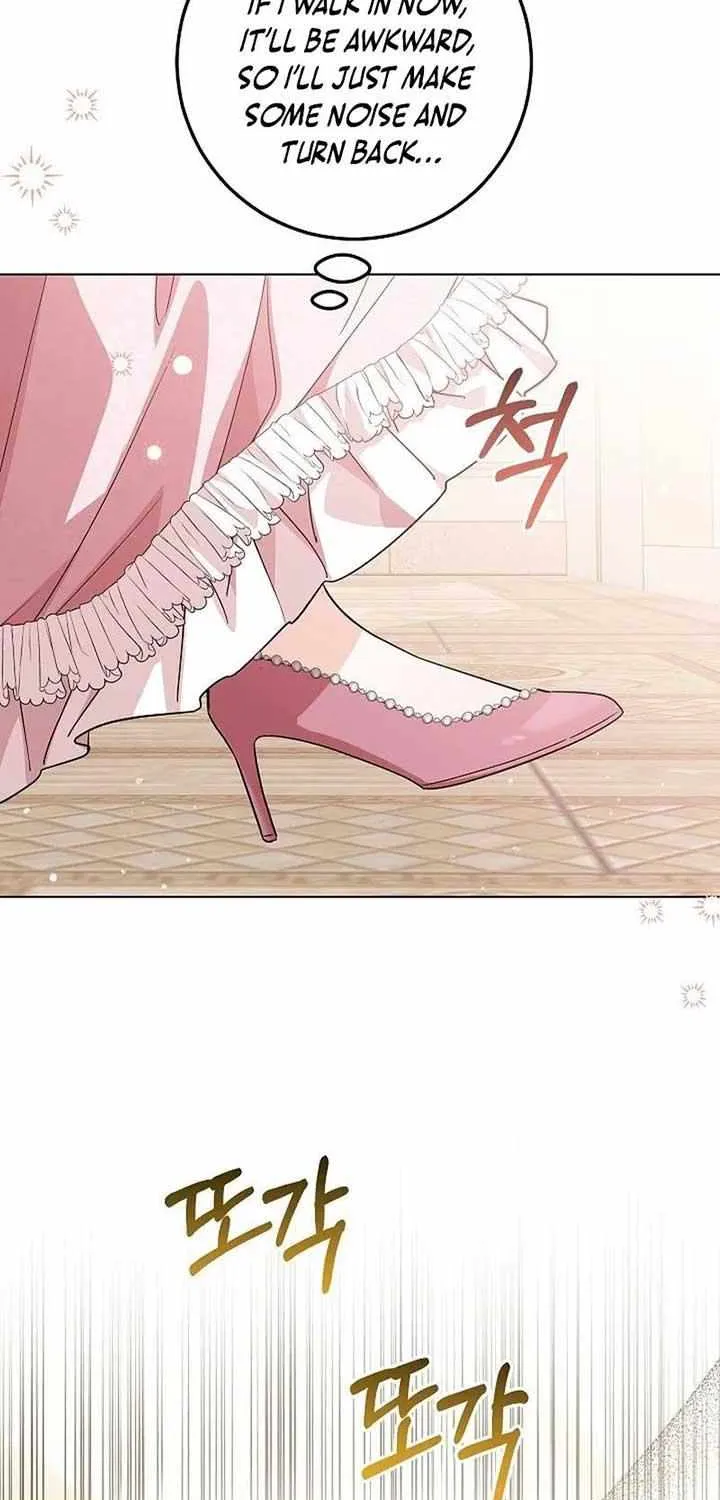 The Closet Fan Princess Chapter 52 page 36 - 
