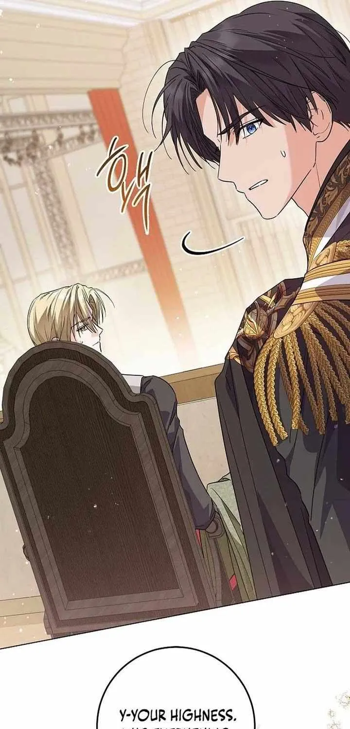The Closet Fan Princess Chapter 52 page 38 - 