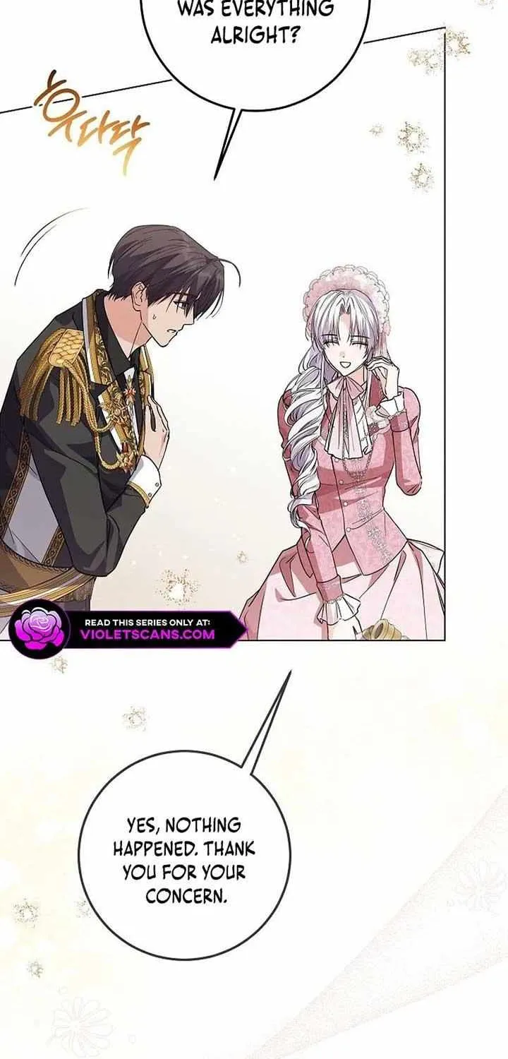The Closet Fan Princess Chapter 52 page 39 - 