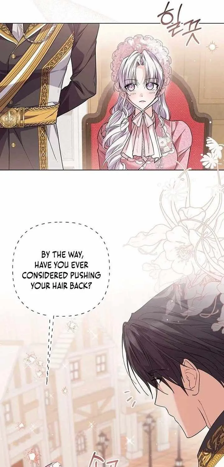 The Closet Fan Princess Chapter 52 page 41 - 