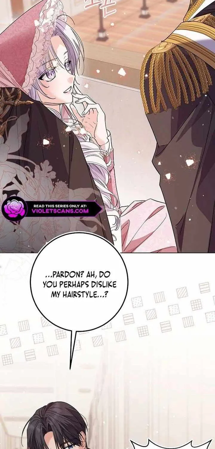 The Closet Fan Princess Chapter 52 page 42 - 