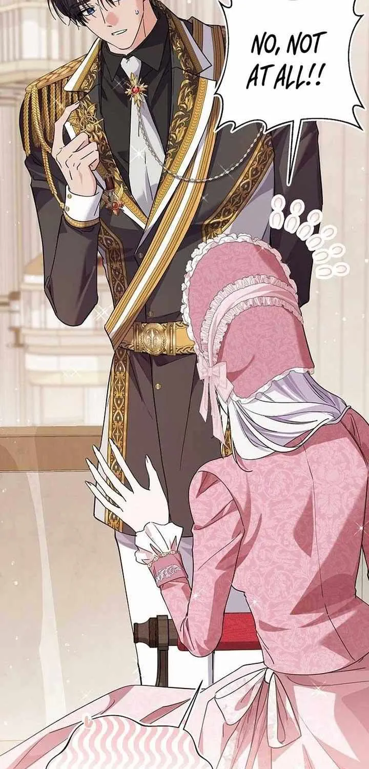 The Closet Fan Princess Chapter 52 page 43 - 