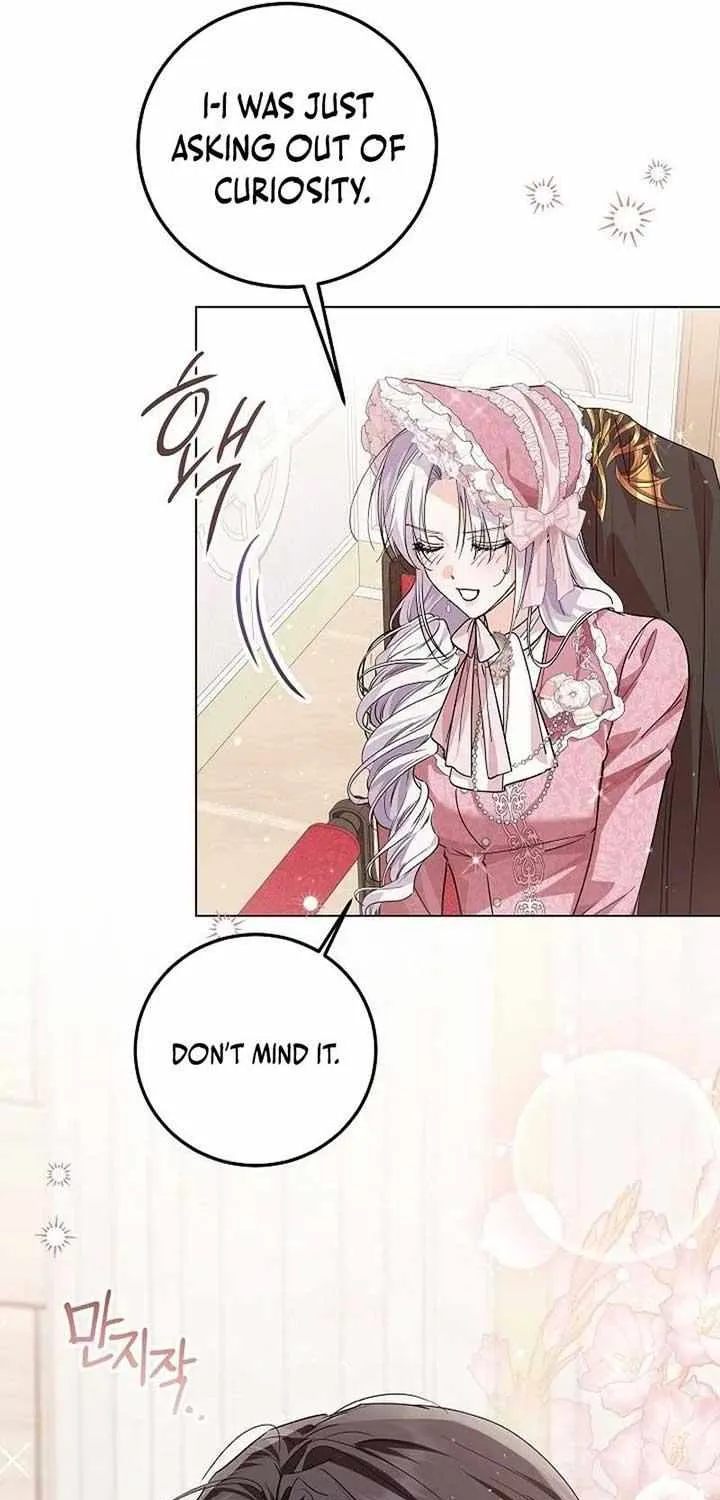 The Closet Fan Princess Chapter 52 page 45 - 