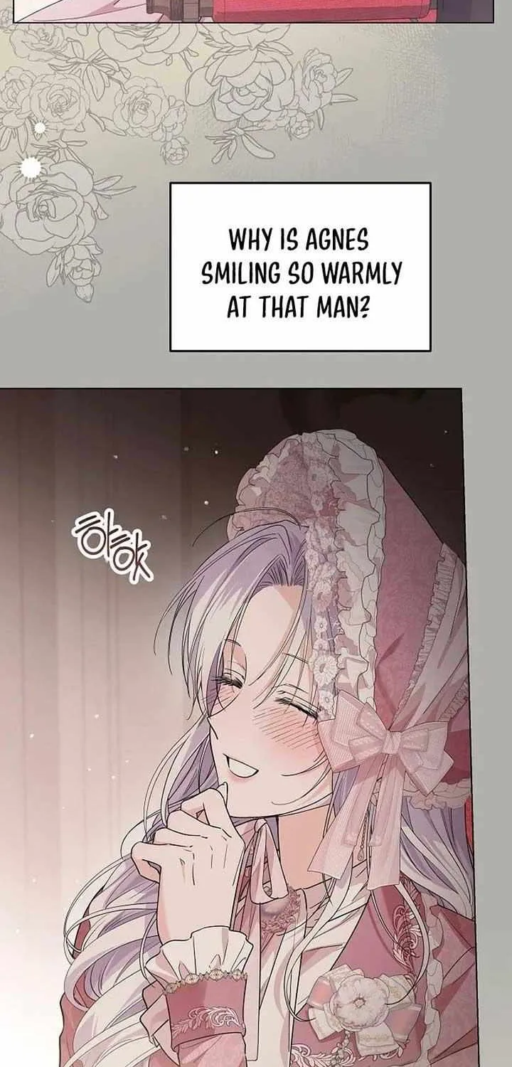 The Closet Fan Princess Chapter 52 page 53 - 