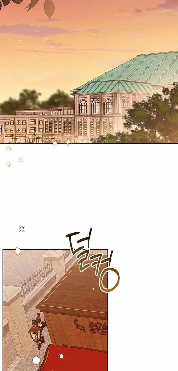 The Closet Fan Princess Chapter 52 page 57 - 