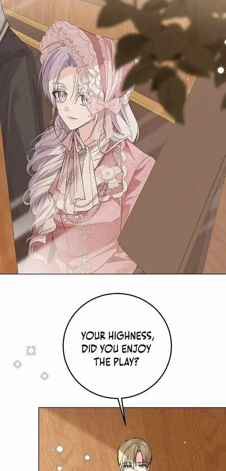 The Closet Fan Princess Chapter 52 page 59 - 