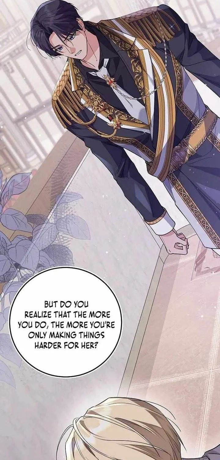 The Closet Fan Princess Chapter 52 page 7 - 