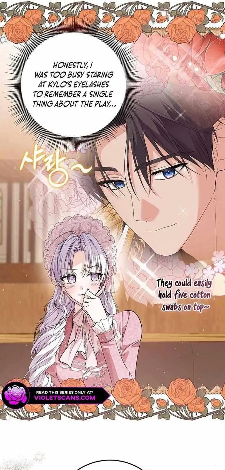 The Closet Fan Princess Chapter 52 page 62 - 