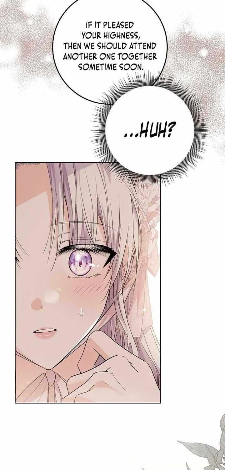 The Closet Fan Princess Chapter 52 page 63 - 