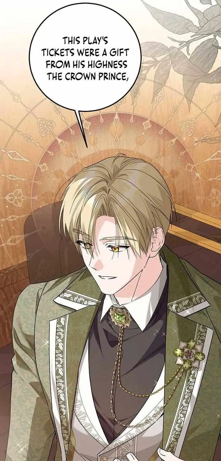 The Closet Fan Princess Chapter 52 page 64 - 