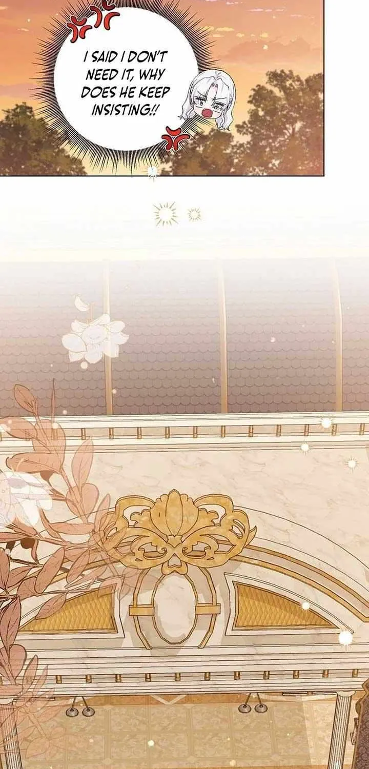 The Closet Fan Princess Chapter 52 page 71 - 