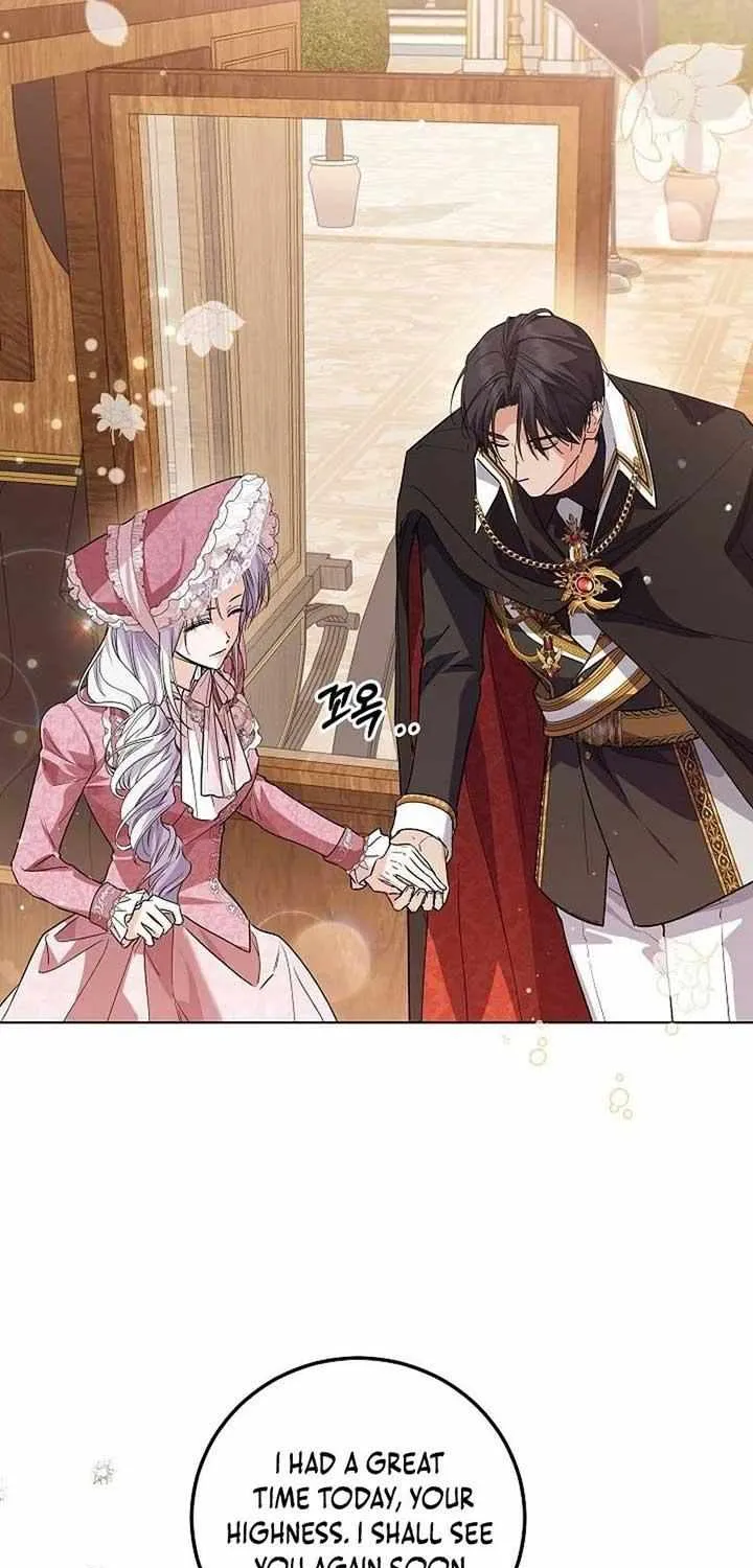 The Closet Fan Princess Chapter 52 page 74 - 