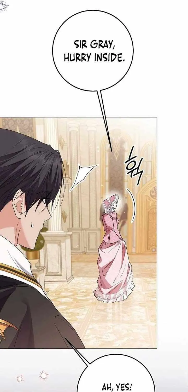 The Closet Fan Princess Chapter 52 page 87 - 