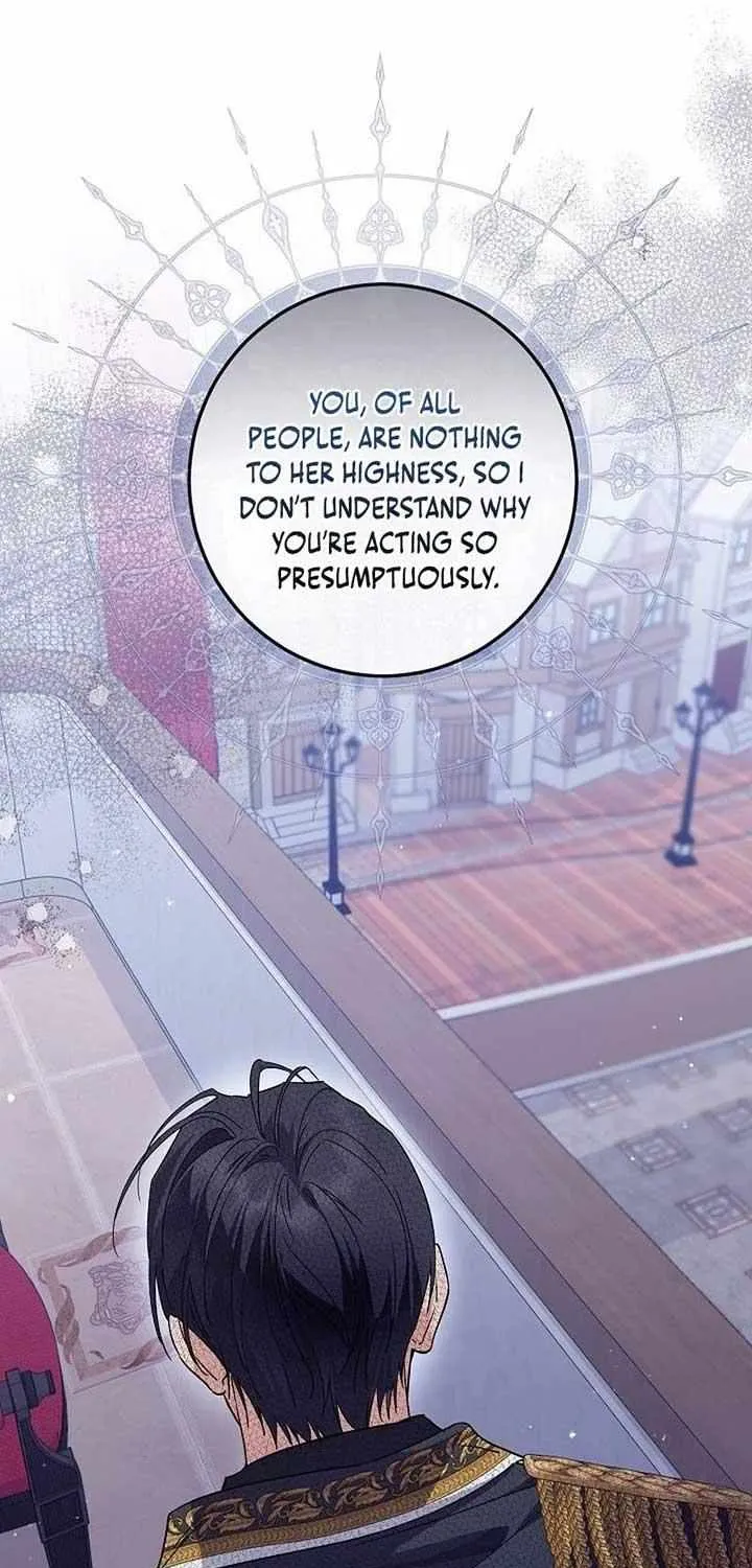 The Closet Fan Princess Chapter 52 page 10 - 