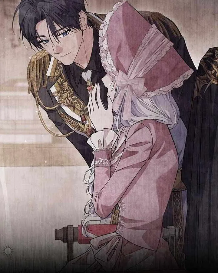 The Closet Fan Princess Chapter 52 page 94 - 