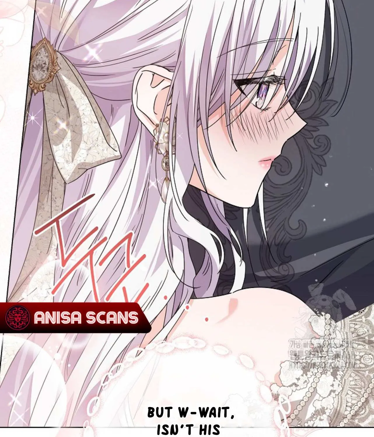 The Closet Fan Princess Chapter 53 page 107 - 