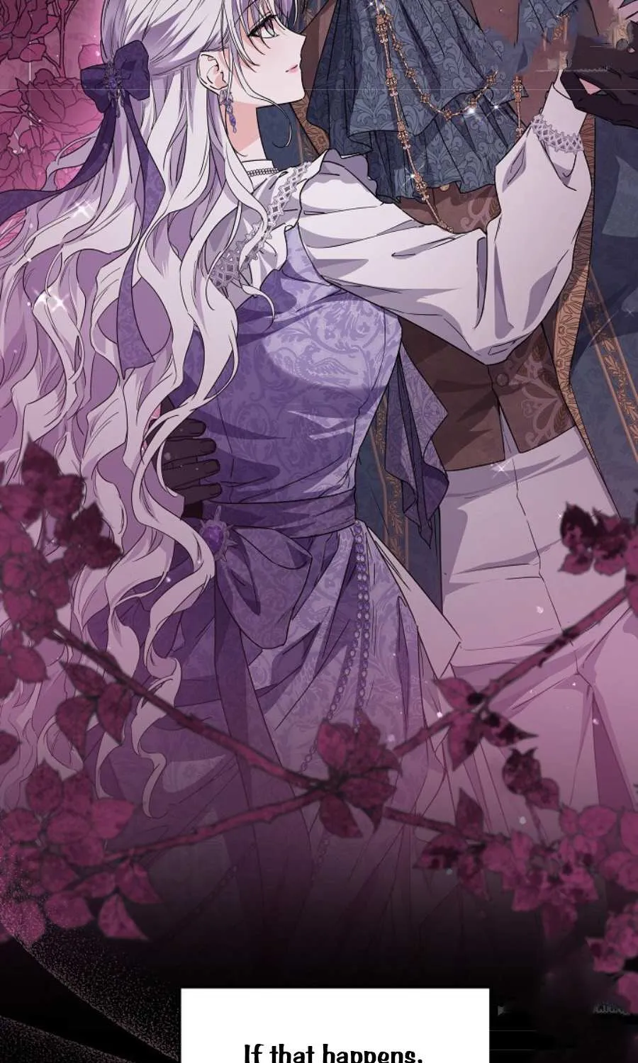 The Closet Fan Princess Chapter 53 page 14 - 