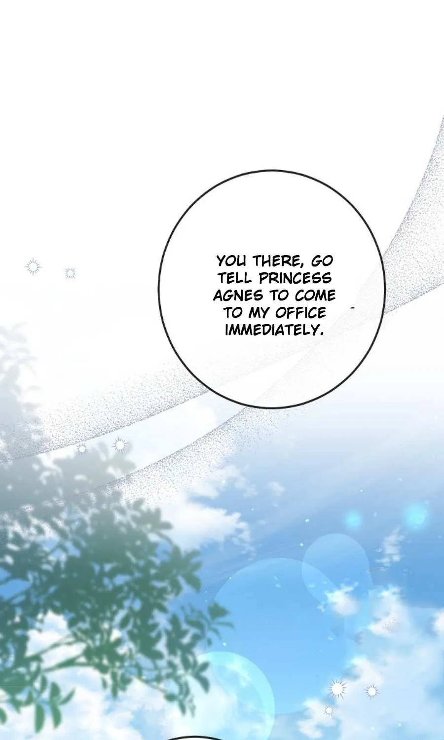 The Closet Fan Princess Chapter 53 page 18 - 