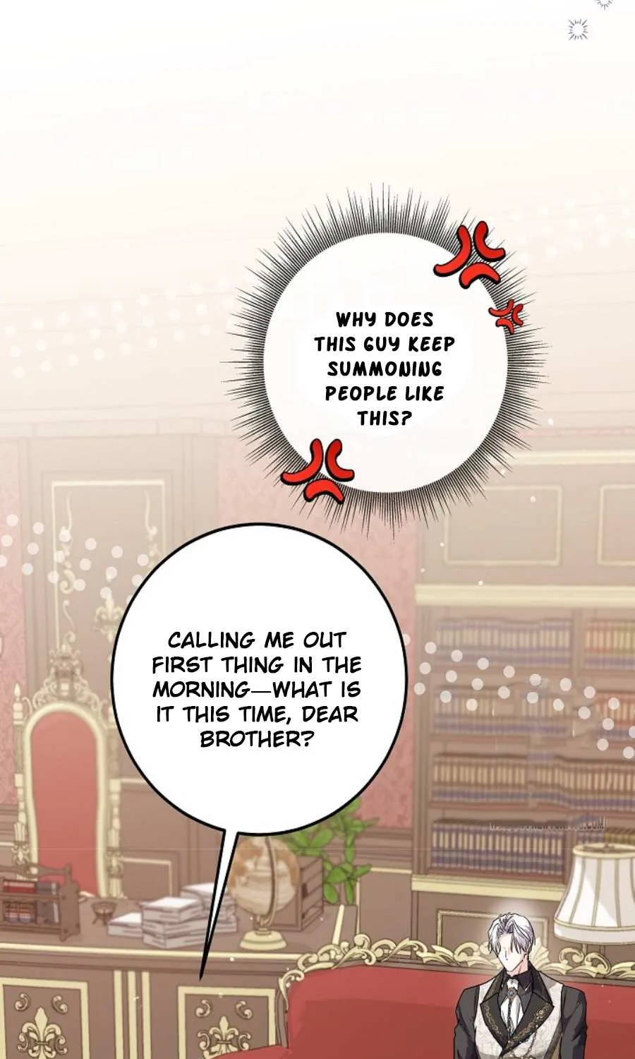 The Closet Fan Princess Chapter 53 page 22 - 